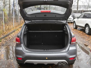 KIA Rio X-Line 2019 года, 64 202 км - вид 17