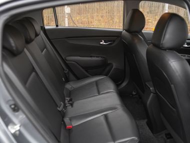 KIA Rio X-Line 2019 года, 64 202 км - вид 14