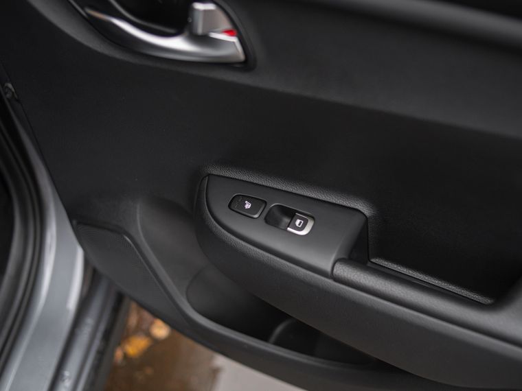 KIA Rio X-Line 2019 года, 64 202 км - вид 15