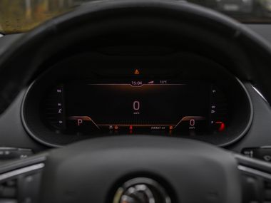 Skoda Octavia 2019 года, 199 765 км - вид 5