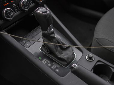 Skoda Octavia 2019 года, 199 765 км - вид 10