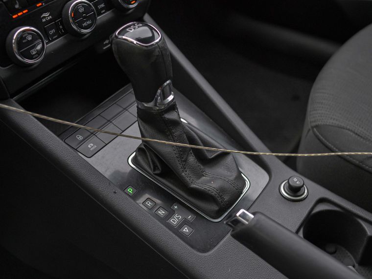 Skoda Octavia 2019 года, 199 765 км - вид 10