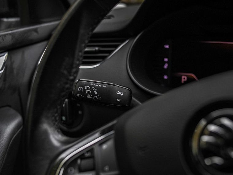 Skoda Octavia 2019 года, 199 765 км - вид 6