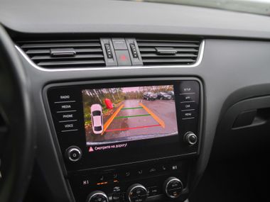 Skoda Octavia 2019 года, 199 765 км - вид 9