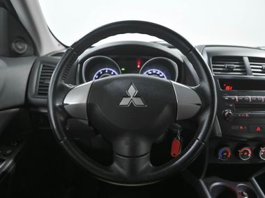 Mitsubishi ASX 2012 года, 211 314 км - вид 8