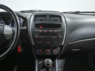 Mitsubishi ASX 2012 года, 211 314 км - вид 10