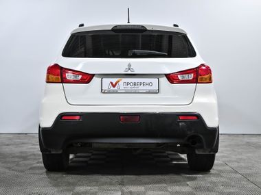 Mitsubishi ASX 2012 года, 211 314 км - вид 6