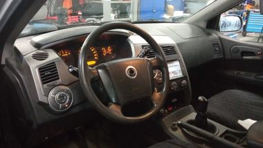 SsangYong Kyron 2013 года, 174 000 км - вид 5