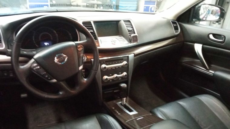 Nissan Teana 2011 года, 257 547 км - вид 5