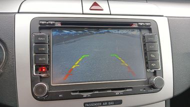 Volkswagen Passat 2010 года, 269 095 км - вид 11