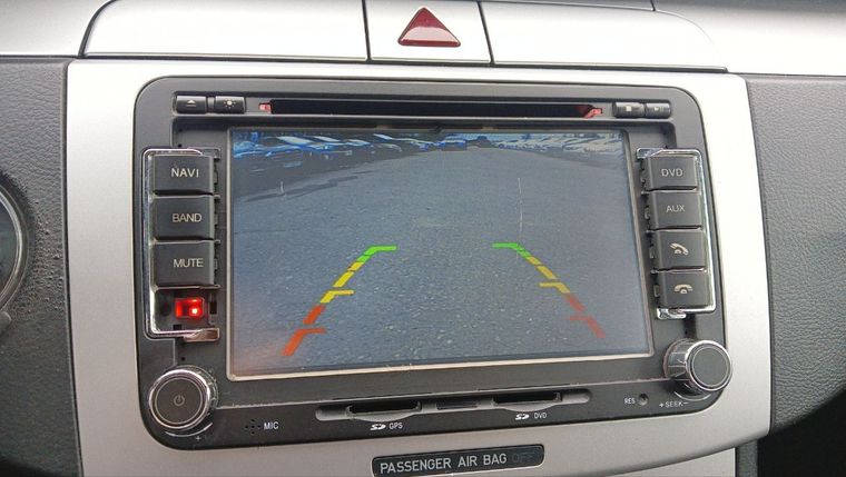 Volkswagen Passat 2010 года, 269 095 км - вид 11