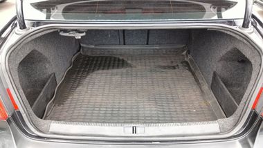 Volkswagen Passat 2010 года, 269 095 км - вид 18