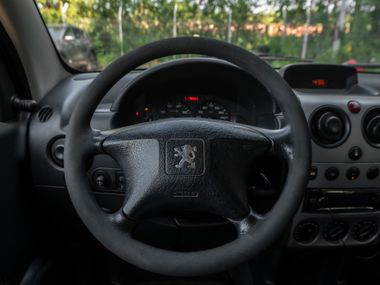 Peugeot Partner 2008 года, 176 487 км - вид 6