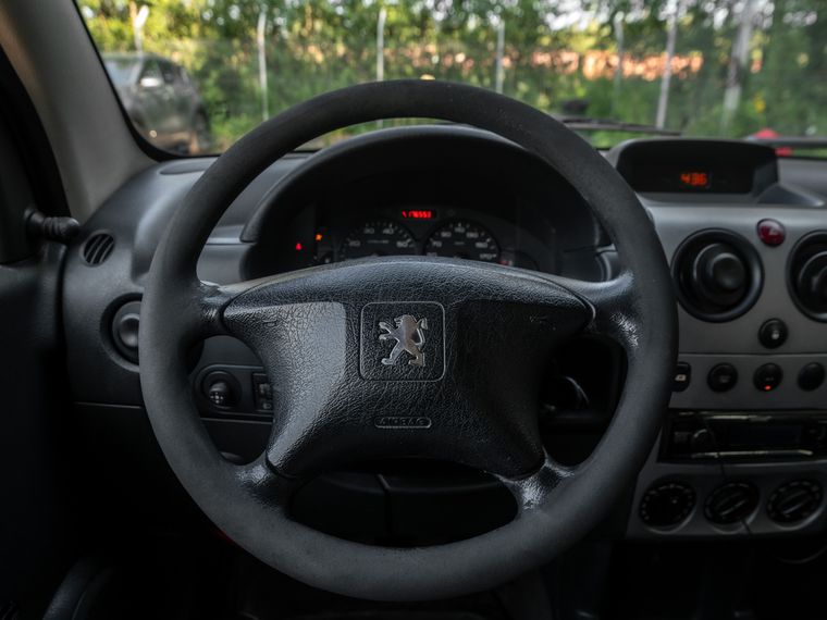 Peugeot Partner 2008 года, 176 487 км - вид 6