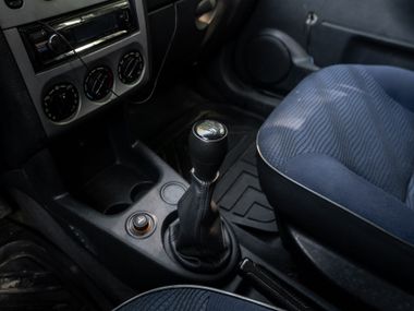 Peugeot Partner 2008 года, 176 487 км - вид 8