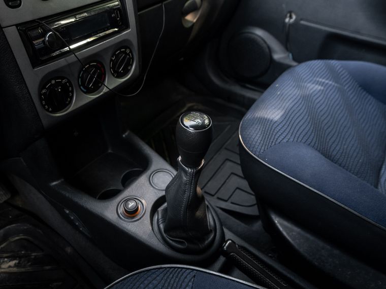 Peugeot Partner 2008 года, 176 487 км - вид 8