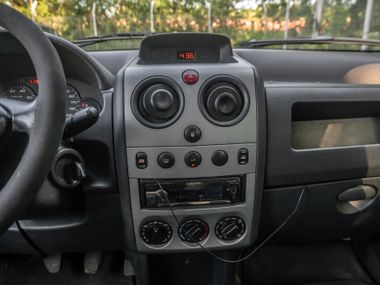 Peugeot Partner 2008 года, 176 487 км - вид 7