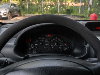 Peugeot Partner 2008 года, 176 487 км - вид 5