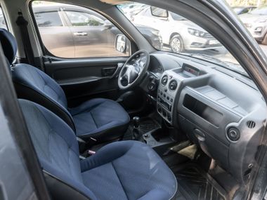 Peugeot Partner 2008 года, 176 487 км - вид 10