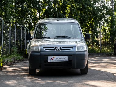 Peugeot Partner 2008 года, 176 487 км - вид 3