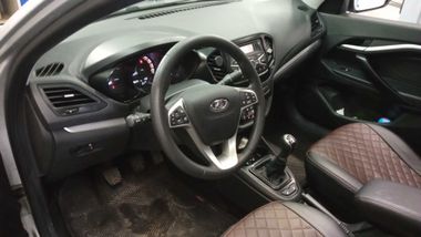 ВАЗ (LADA) Vesta 2019 года, 96 252 км - вид 5