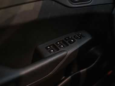 Hyundai Solaris 2021 года, 61 433 км - вид 9