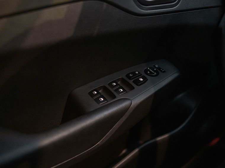 Hyundai Solaris 2021 года, 61 433 км - вид 9