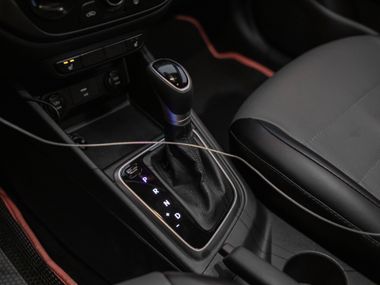 Hyundai Solaris 2021 года, 61 433 км - вид 8