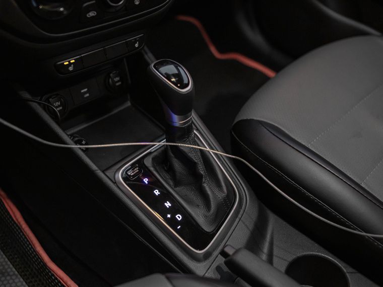 Hyundai Solaris 2021 года, 61 433 км - вид 8