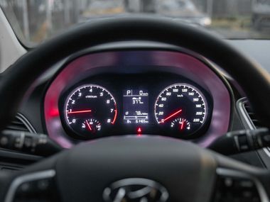 Hyundai Solaris 2021 года, 61 433 км - вид 5