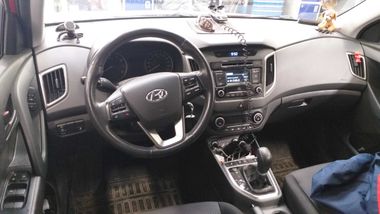 Hyundai Creta 2018 года, 79 490 км - вид 5
