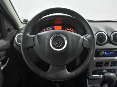 Renault Sandero Stepway 2012 года, 129 605 км - вид 10