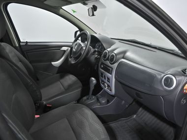 Renault Sandero Stepway 2012 года, 129 605 км - вид 16