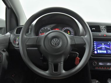 Volkswagen Polo 2011 года, 212 047 км - вид 9