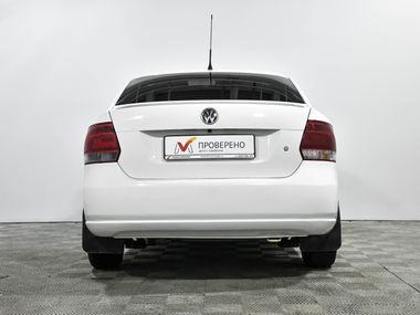 Volkswagen Polo 2011 года, 212 047 км - вид 6