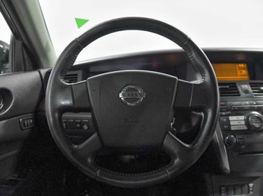 Nissan Teana 2006 года, 221 372 км - вид 11