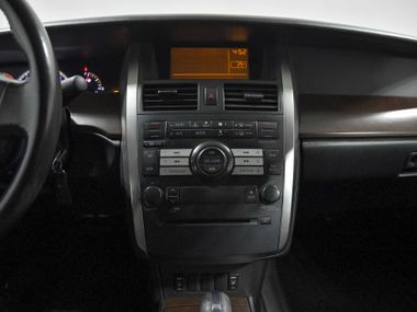 Nissan Teana 2006 года, 221 372 км - вид 12