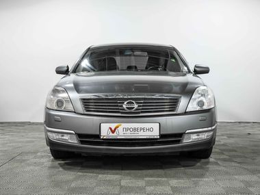 Nissan Teana 2006 года, 221 372 км - вид 4