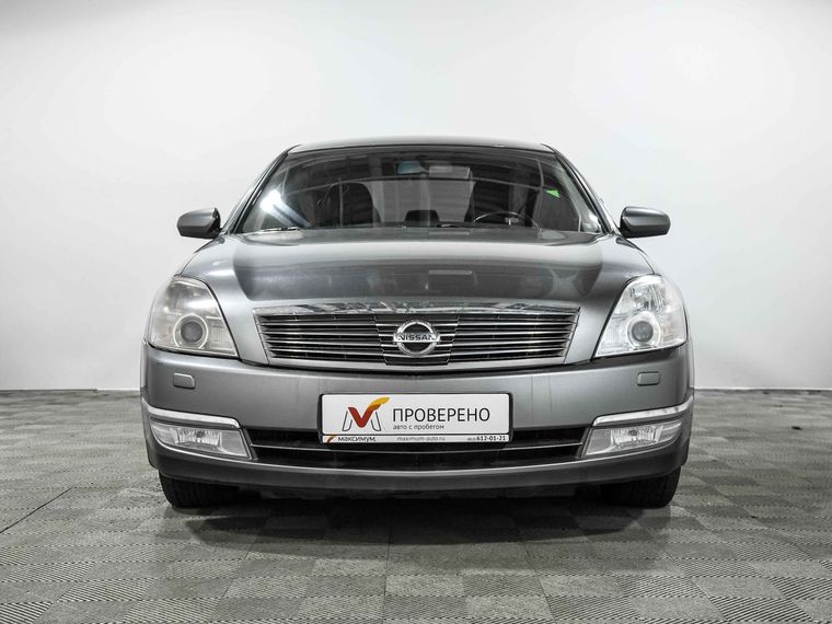 Nissan Teana 2006 года, 221 372 км - вид 4