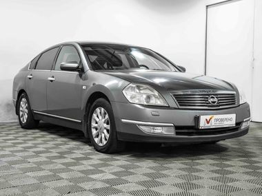 Nissan Teana 2006 года, 221 372 км - вид 5