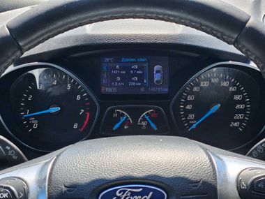 Ford Kuga 2013 года, 149 725 км - вид 8