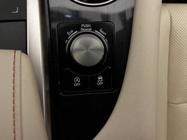 Lexus RX 2021 года, 23 746 км - вид 15
