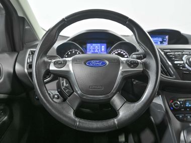 Ford Kuga 2013 года, 116 985 км - вид 8