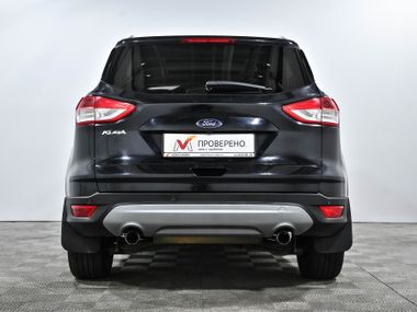 Ford Kuga 2013 года, 116 985 км - вид 6