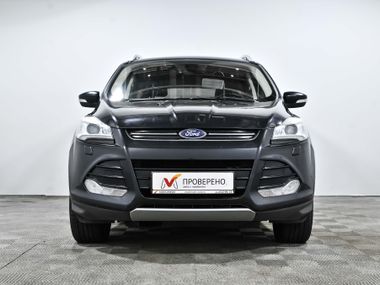 Ford Kuga 2013 года, 116 985 км - вид 3