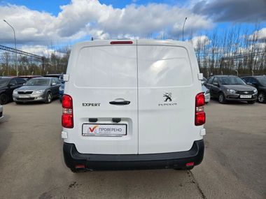 Peugeot Expert 2021 года, 137 302 км - вид 5