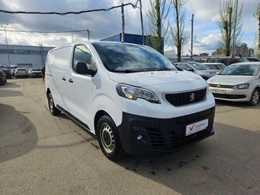 Peugeot Expert 2021 года, 137 302 км - вид 3