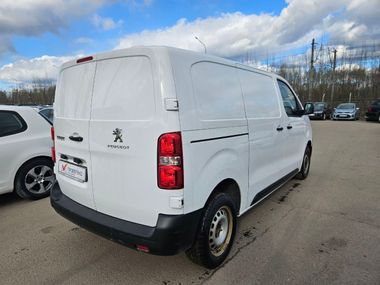 Peugeot Expert 2021 года, 137 302 км - вид 4