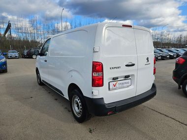 Peugeot Expert 2021 года, 137 302 км - вид 6