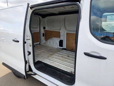 Peugeot Expert 2021 года, 137 302 км - вид 11